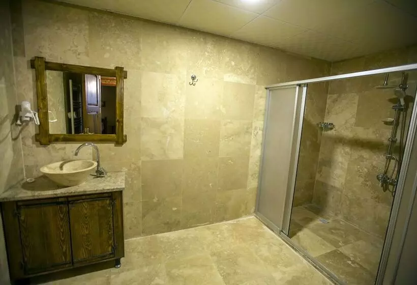 ベッドアンドブレックファースト Cappadocia Elite Stone House