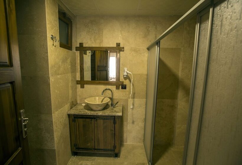 تختخواب و صبحانه Cappadocia Elite Stone House