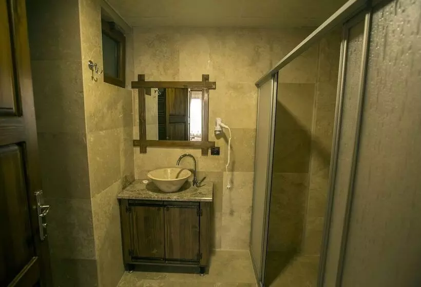 ベッドアンドブレックファースト Cappadocia Elite Stone House