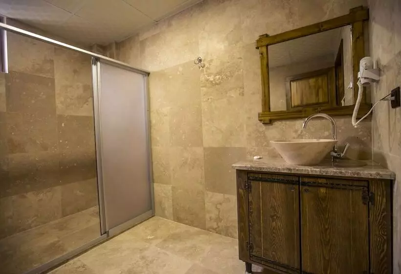 ベッドアンドブレックファースト Cappadocia Elite Stone House