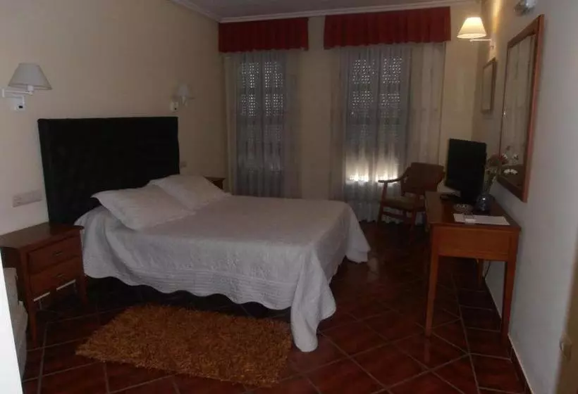 Hotelli Cañada Real