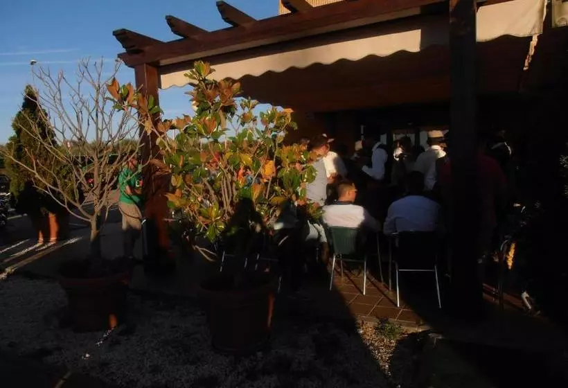 Hotelli Cañada Real