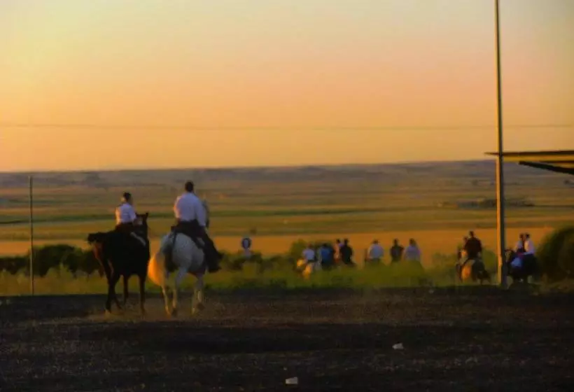 Hotelli Cañada Real