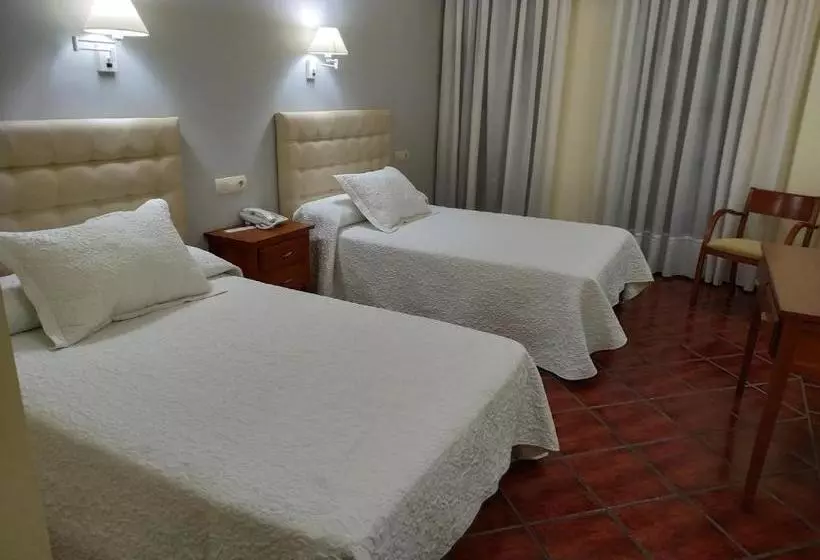 Hotelli Cañada Real