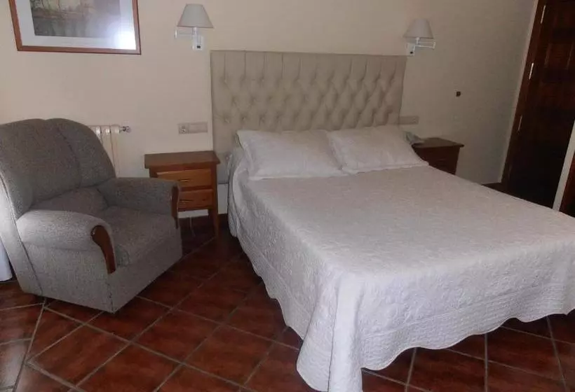 Hotelli Cañada Real