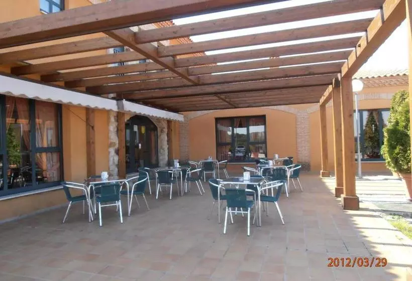 Hotelli Cañada Real