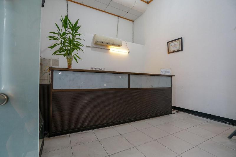 酒店 Oyo 1216  Sejati