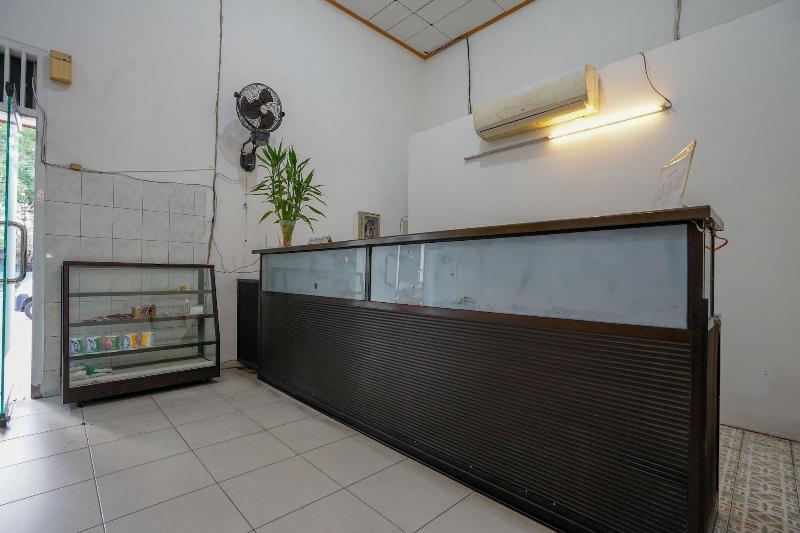 酒店 Oyo 1216  Sejati