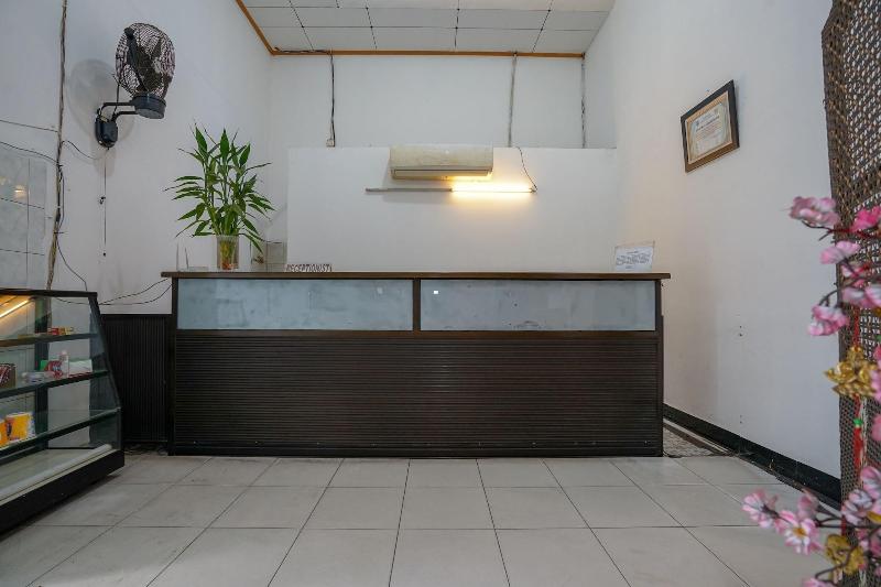 酒店 Oyo 1216  Sejati