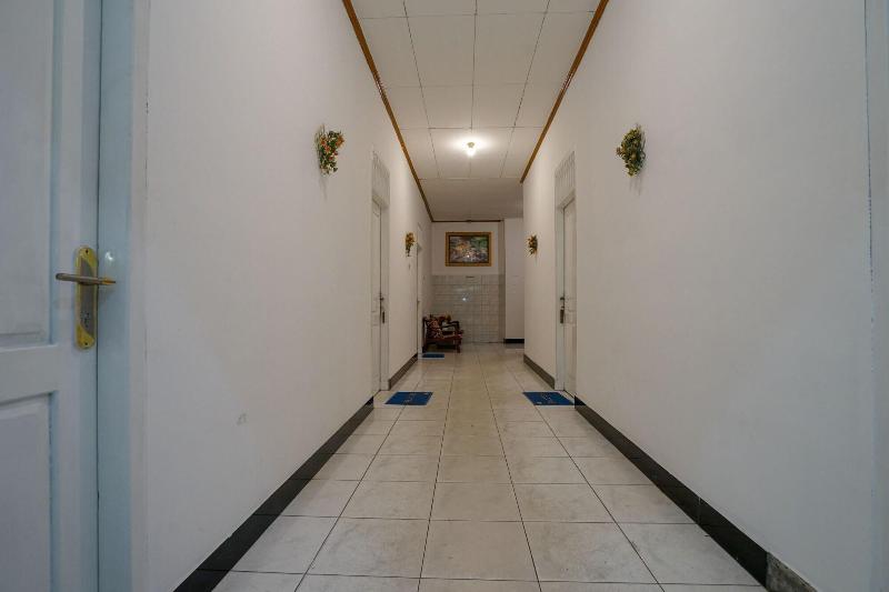 酒店 Oyo 1216  Sejati