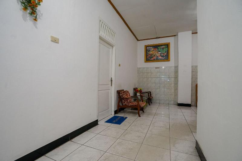 酒店 Oyo 1216  Sejati