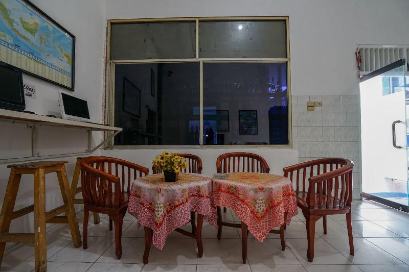 酒店 Oyo 1216  Sejati