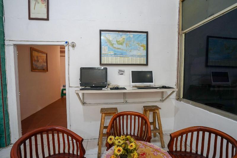 酒店 Oyo 1216  Sejati