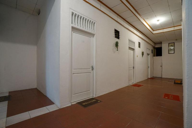 酒店 Oyo 1216  Sejati