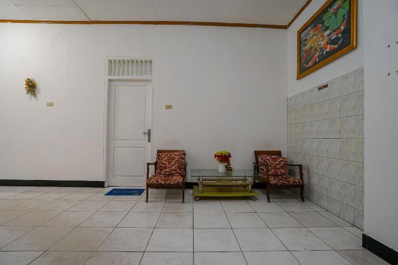 酒店 Oyo 1216  Sejati