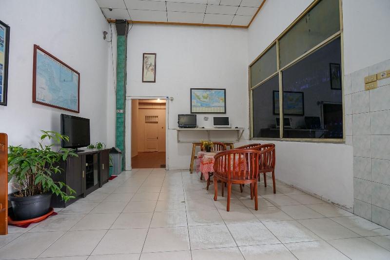 酒店 Oyo 1216  Sejati