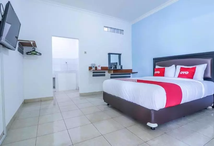 ホテル Oyo 1755 De Balcon Accomodation