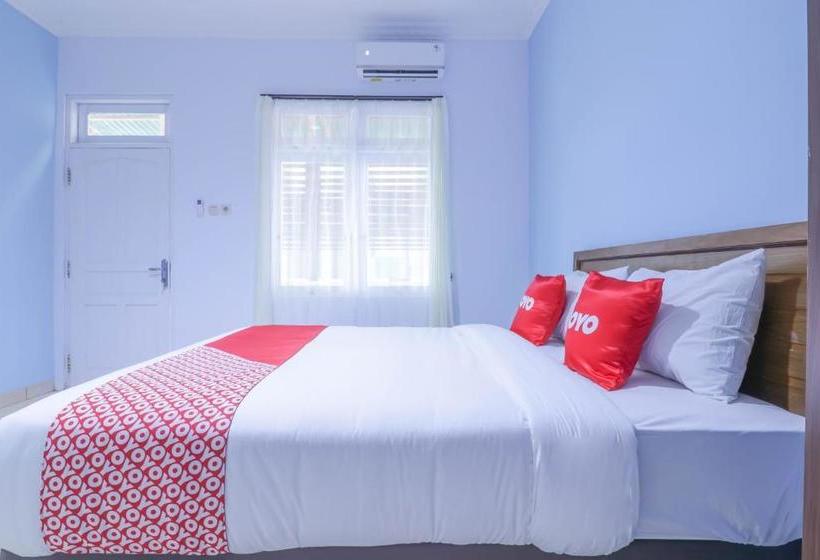 Hotel Oyo 1755 De Balcon Accomodation