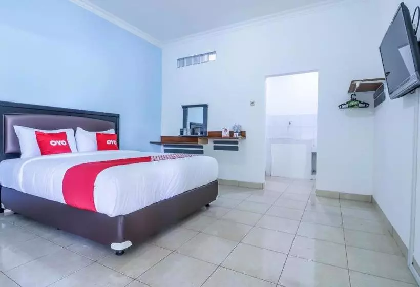ホテル Oyo 1755 De Balcon Accomodation