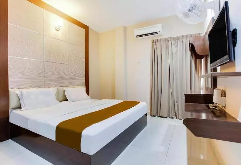 Hotel Sejati