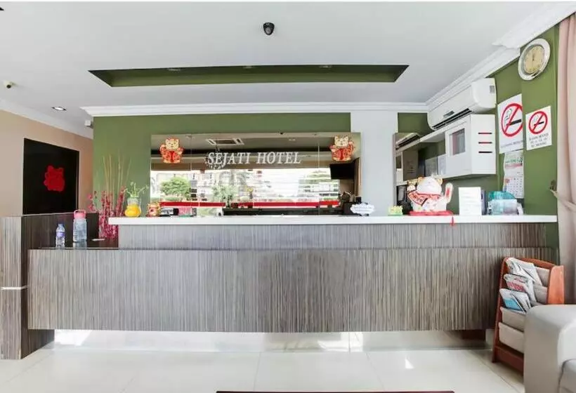 Hotel Sejati