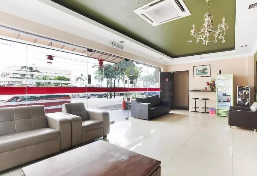 Hotel Sejati