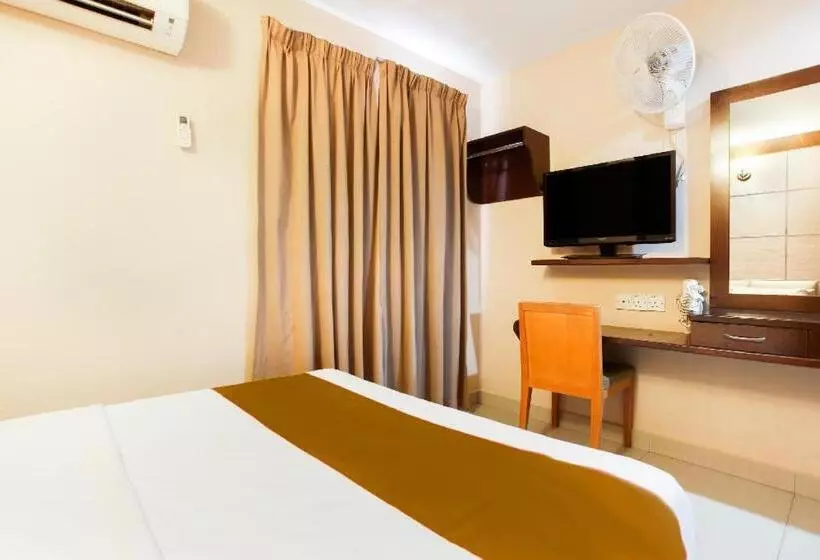 Hotel Sejati