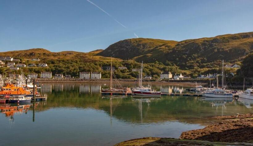 호텔 Central House