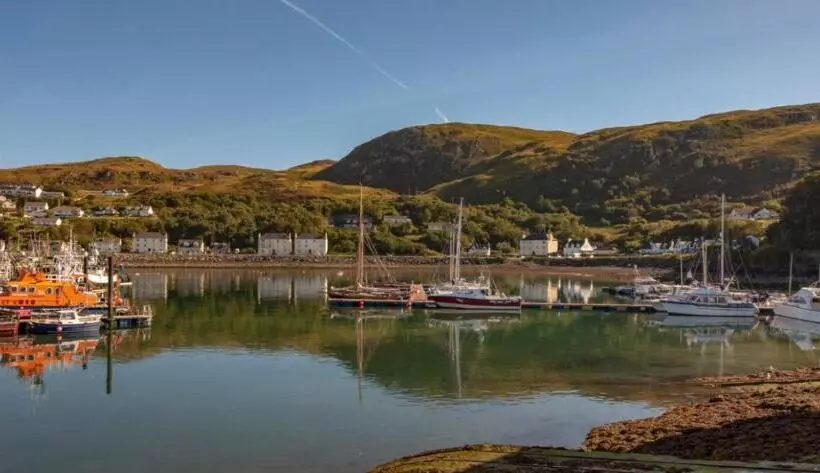 هتل Central House