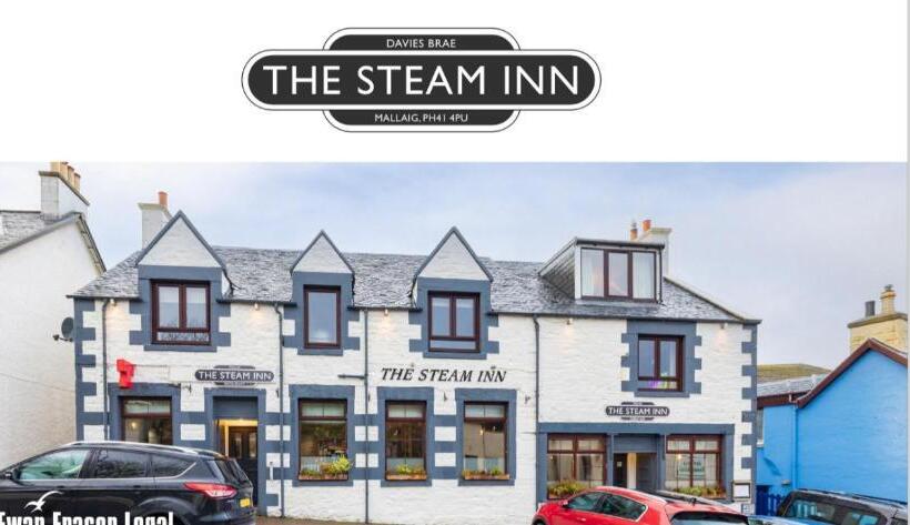 호텔 Central House