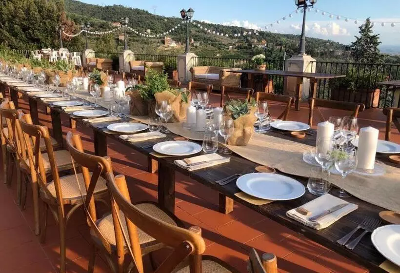 Villa Del Parco Resort
