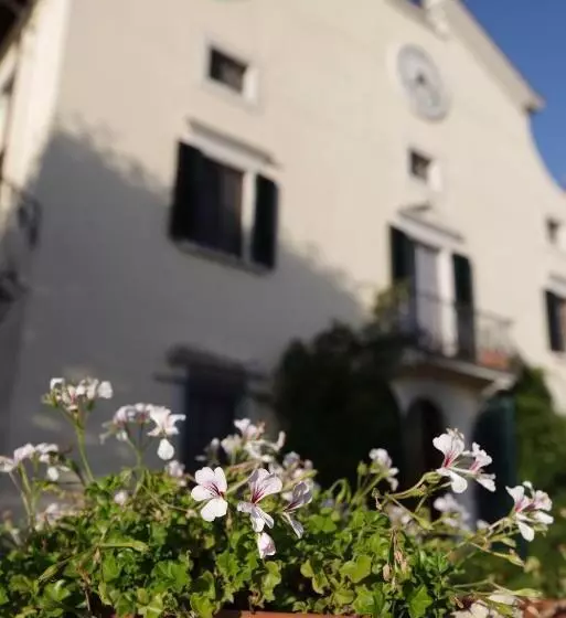 Villa Del Parco Resort