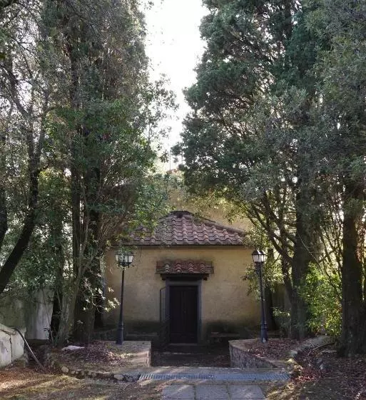 Villa Del Parco Resort