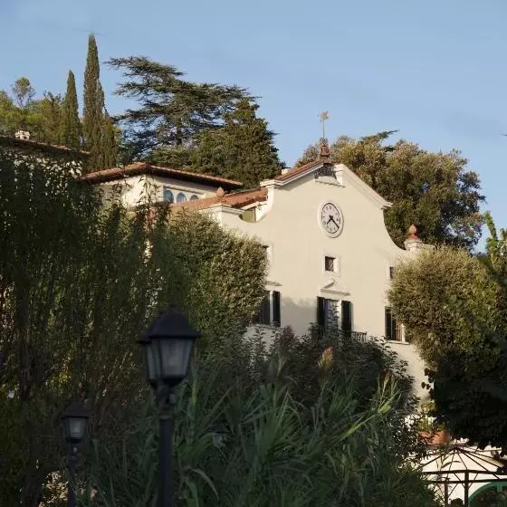 Villa Del Parco Resort
