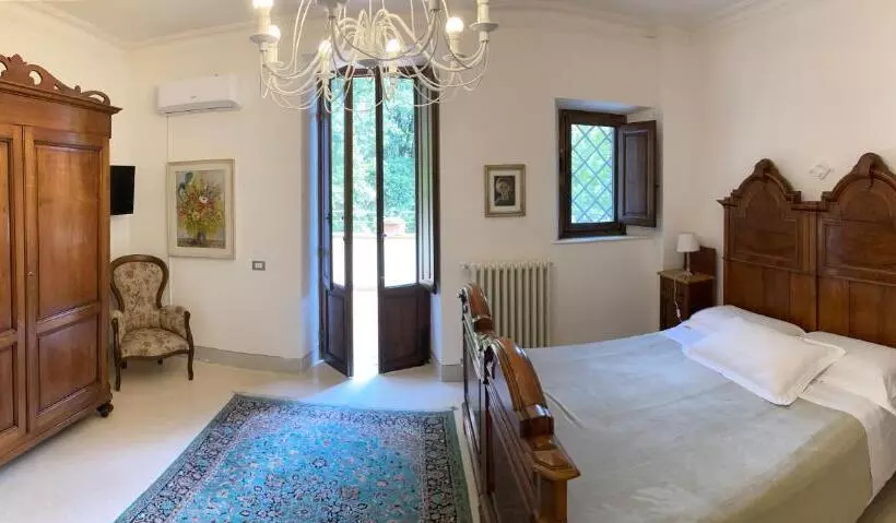 Villa Del Parco Resort