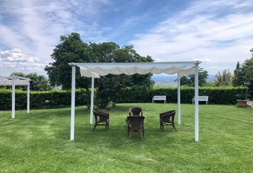 Villa Del Parco Resort