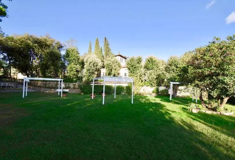 Villa Del Parco Resort