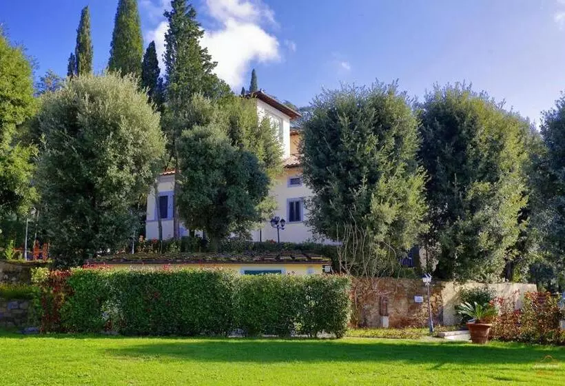 Villa Del Parco Resort