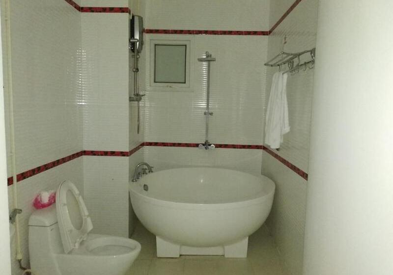 هاستل My Friends