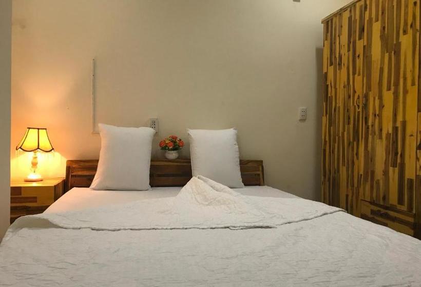 تختخواب و صبحانه Snow House