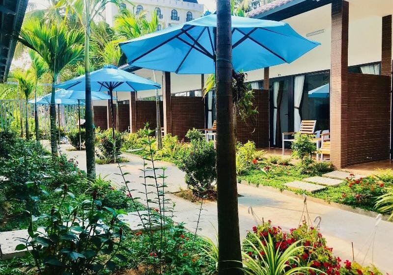 هتل Canary Bungalow