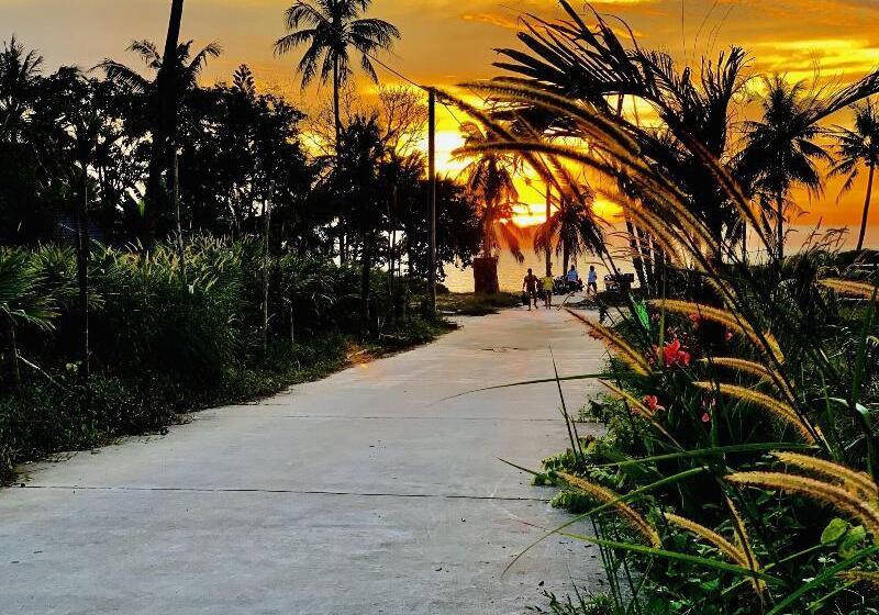 هتل Canary Bungalow