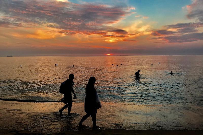 هتل Canary Bungalow