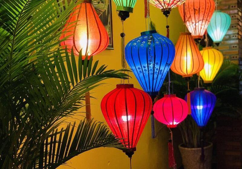 هتل Canary Bungalow