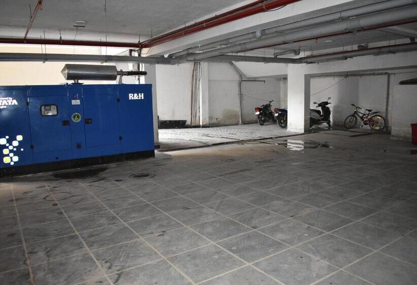 בית מלון כפרי Siddhartha Inn