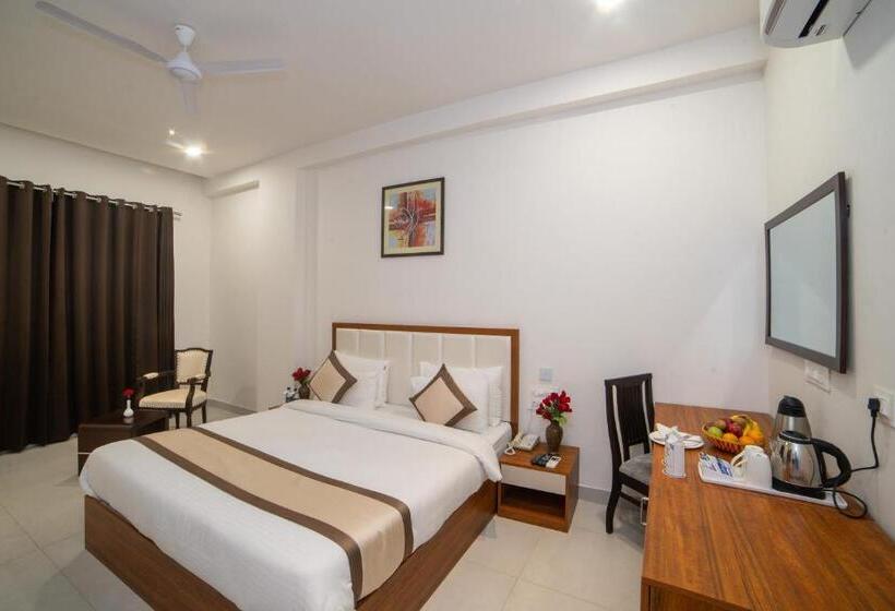 בית מלון כפרי Siddhartha Inn