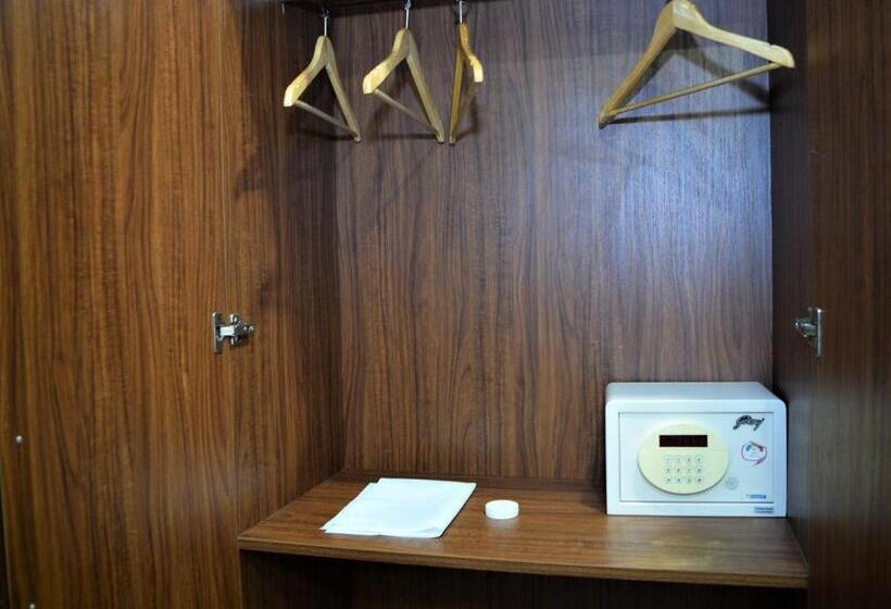 בית מלון כפרי Siddhartha Inn