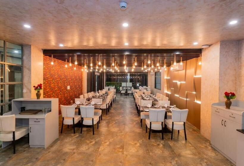 בית מלון כפרי Siddhartha Inn