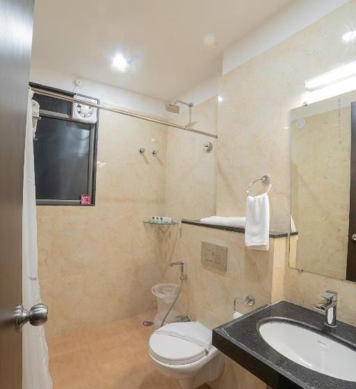 בית מלון כפרי Siddhartha Inn