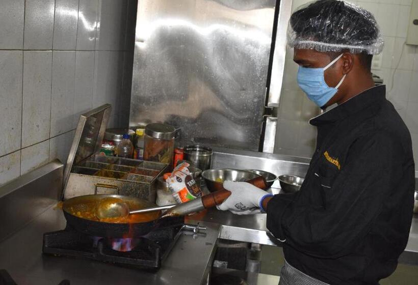 בית מלון כפרי Siddhartha Inn